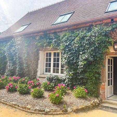 Domaine De Charnay - Charme Et Confort Dans Un Environnement D'Exception Vierzon Eksteriør bilde