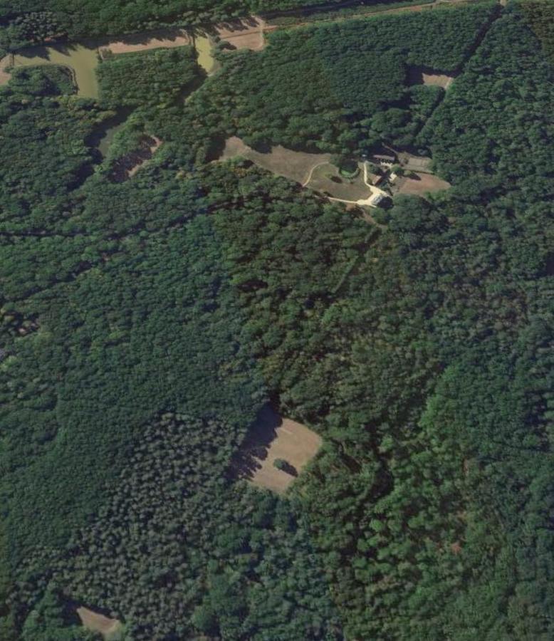 Domaine De Charnay - Charme Et Confort Dans Un Environnement D'Exception Vierzon Eksteriør bilde