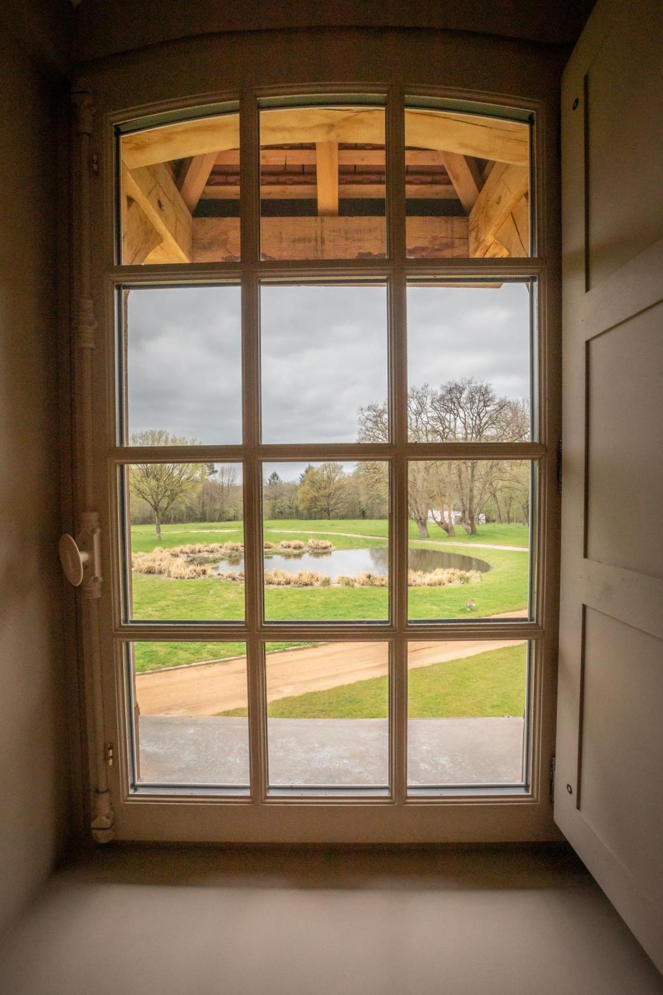 Domaine De Charnay - Charme Et Confort Dans Un Environnement D'Exception Vierzon Eksteriør bilde